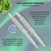 LED Light Activated Teeth Whitener | With 2x 5ml 35% Carbamide Peroxide Gel Syringes | Comfort Fit Mouth Tray & Case